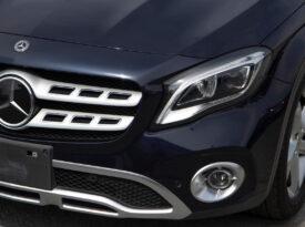 Mercedes Benz GLA180