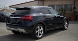 Mercedes Benz GLA180