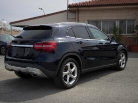 Mercedes Benz GLA180
