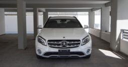 Mercedes Benz GLA180