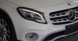 Mercedes Benz GLA180