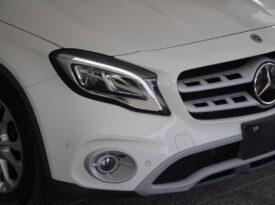 Mercedes Benz GLA180