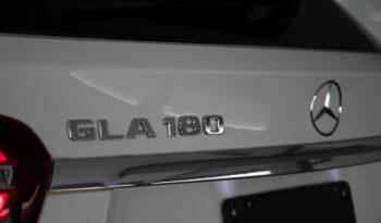 
									Mercedes Benz GLA180 full								