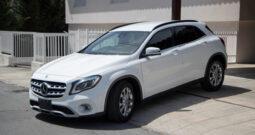 Mercedes Benz GLA180