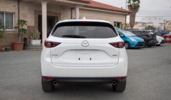 
									Mazda CX-5 full								