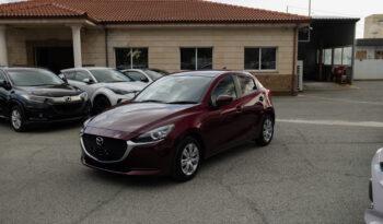 
									Mazda 2 full								