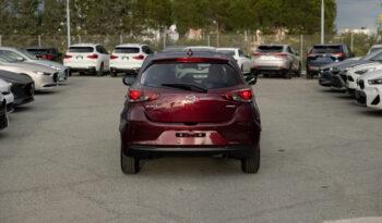 
									Mazda 2 full								