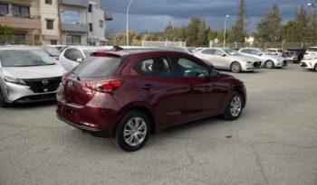 
									Mazda 2 full								