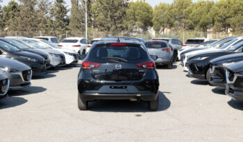 
									Mazda 2 full								