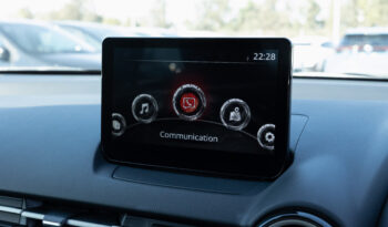 
									Mazda 2 full								