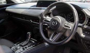 
									Mazda CX-30 full								