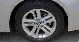 Toyota Corolla Sport