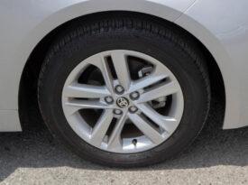 Toyota Corolla Sport