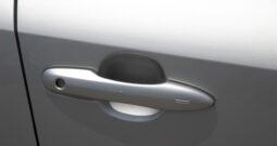 Toyota Corolla Sport