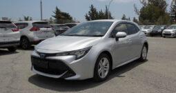 Toyota Corolla Sport