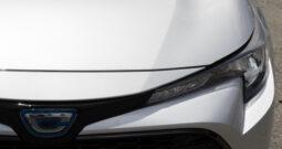 Toyota Corolla Sport
