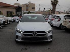 Mercedes Benz A180