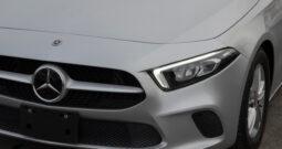 Mercedes Benz A180