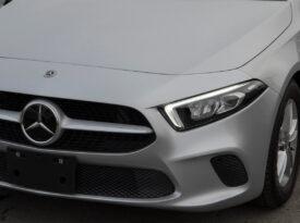 Mercedes Benz A180