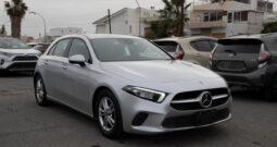 Mercedes Benz A180