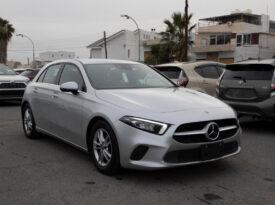 Mercedes Benz A180