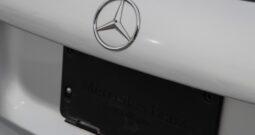 Mercedes Benz A180