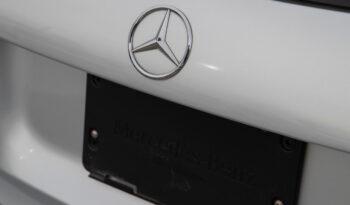 
									Mercedes Benz A180 full								