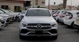Mercedes Benz Glc220d
