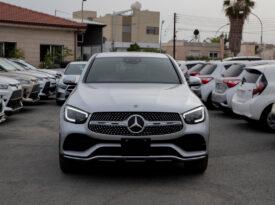Mercedes Benz Glc220d