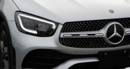Mercedes Benz Glc220d
