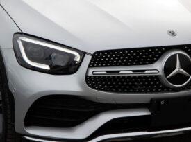 Mercedes Benz Glc220d