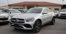 Mercedes Benz Glc220d