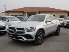 Mercedes Benz Glc220d