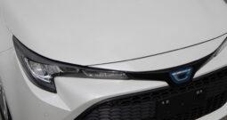 Toyota Corolla Sport