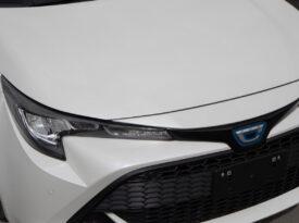Toyota Corolla Sport