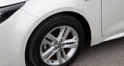 Toyota Corolla Sport