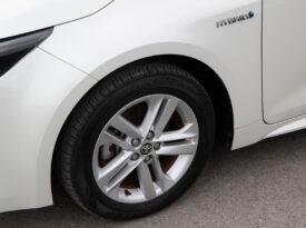 Toyota Corolla Sport