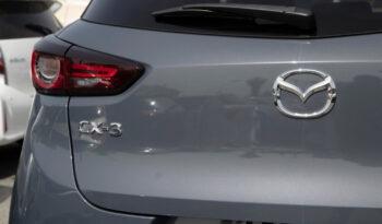 
									Mazda CX-3 full								