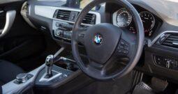 Bmw 118i