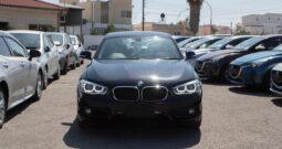 Bmw 118i
