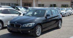 Bmw 118i