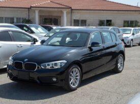 Bmw 118i
