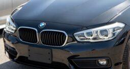 Bmw 118i