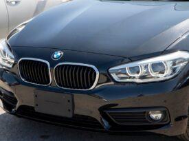 Bmw 118i