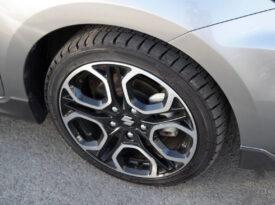 Suzuki Swift Sport