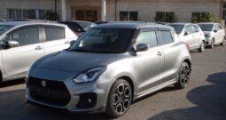 Suzuki Swift Sport