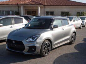 Suzuki Swift Sport