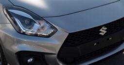 Suzuki Swift Sport