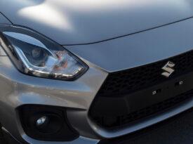 Suzuki Swift Sport