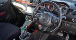Suzuki Swift Sport